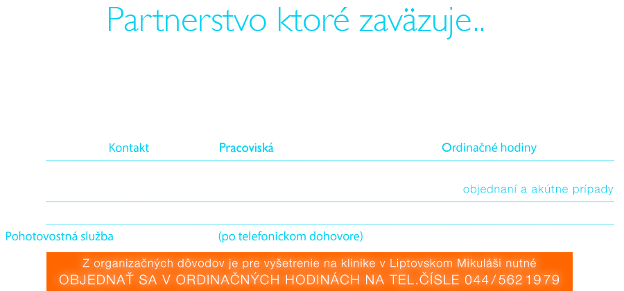 veterinárna klinika