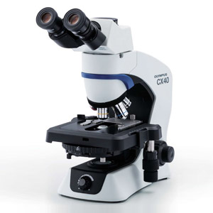 Mikroskop - OLYMPUS CH40